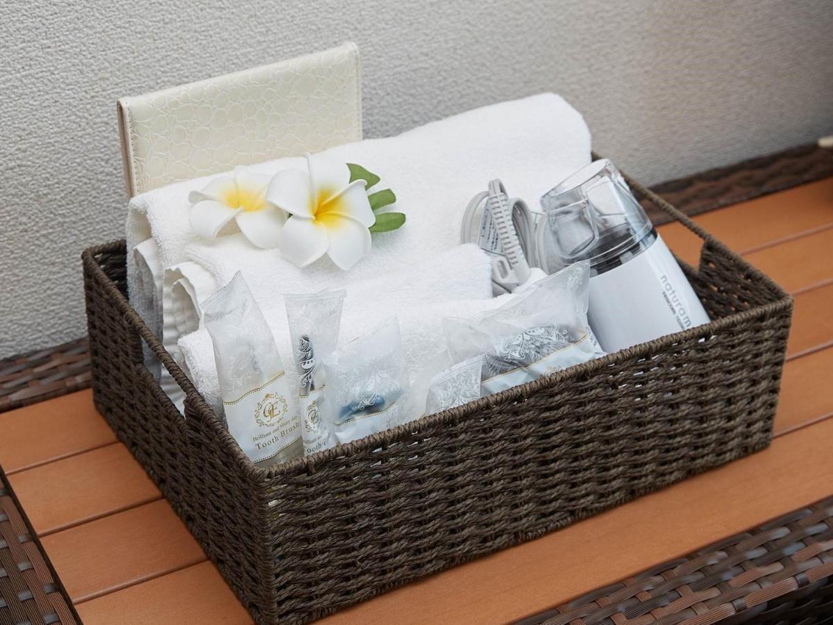 民宿さざんか Okinawa Eksteriør billede